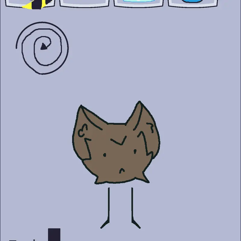 Game by @sannnnniiii
