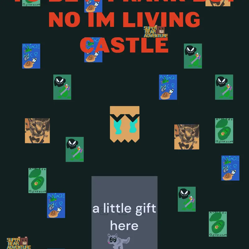 Game by @sachet