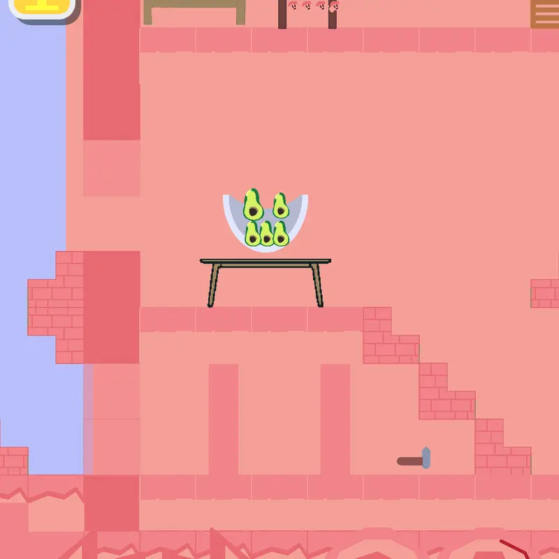 Game by @painted_user