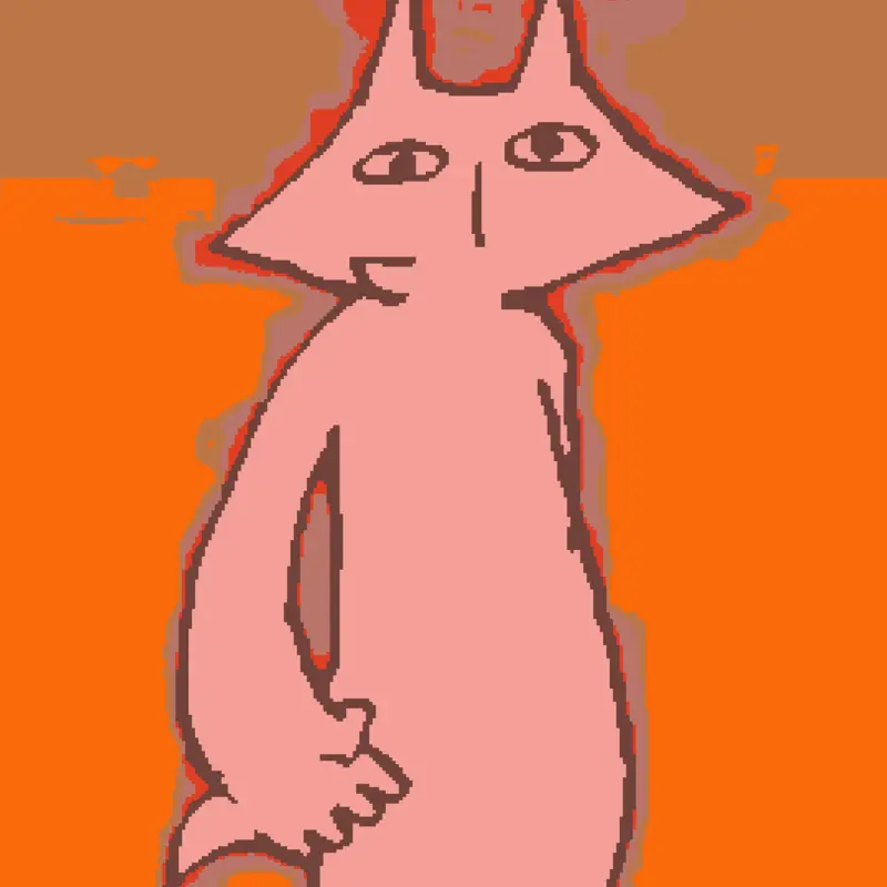 PUSO!!! by @Moon_train_XDD