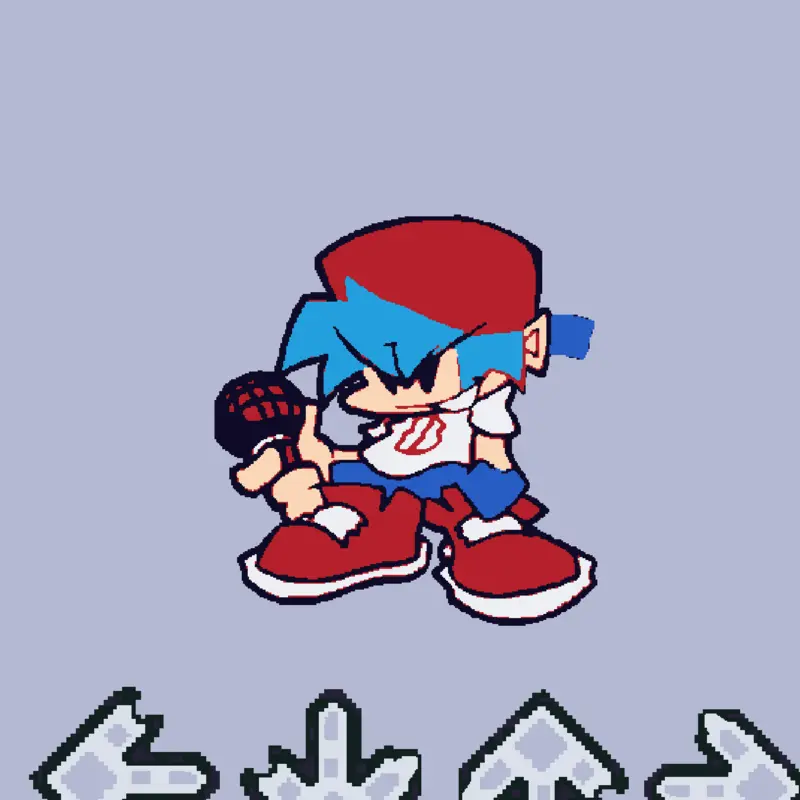 Game by @FluffyLOL