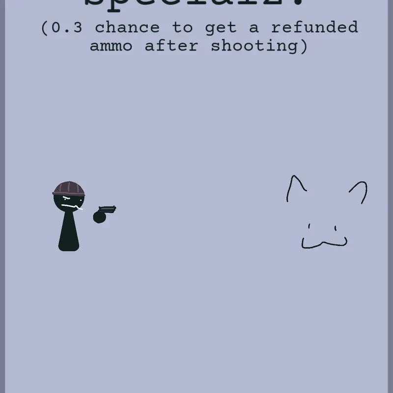 Game by @DailyOven