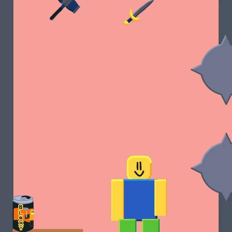 Game by @Codrudita