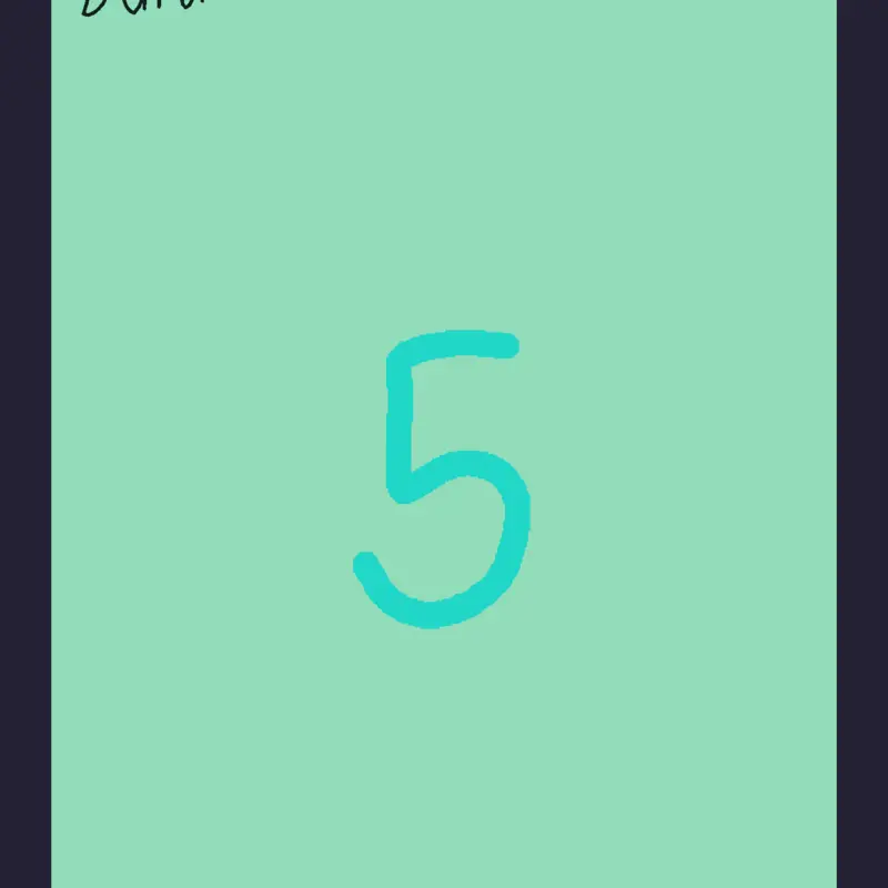 Game by @NumbersPlaylist