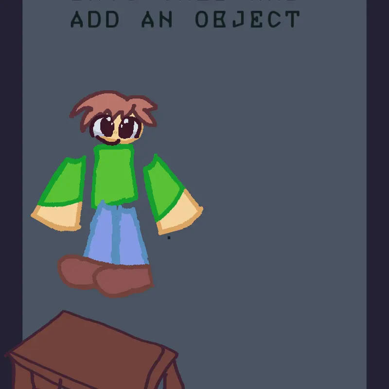 Game by @carlosmasgamer
