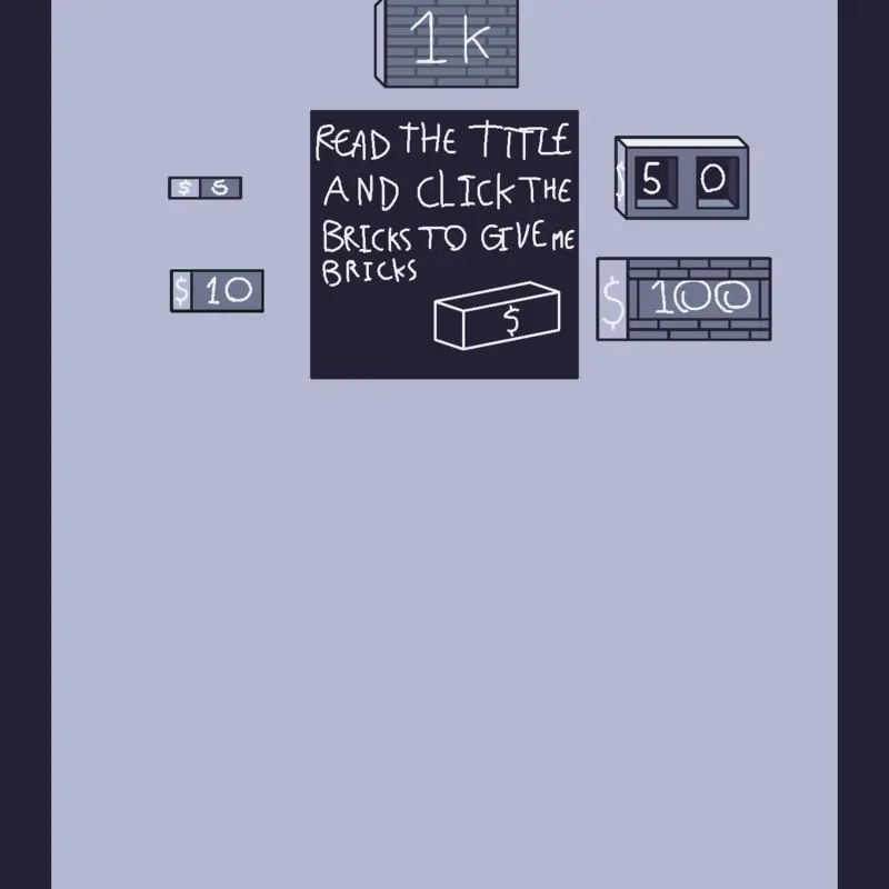 Game by @riceball