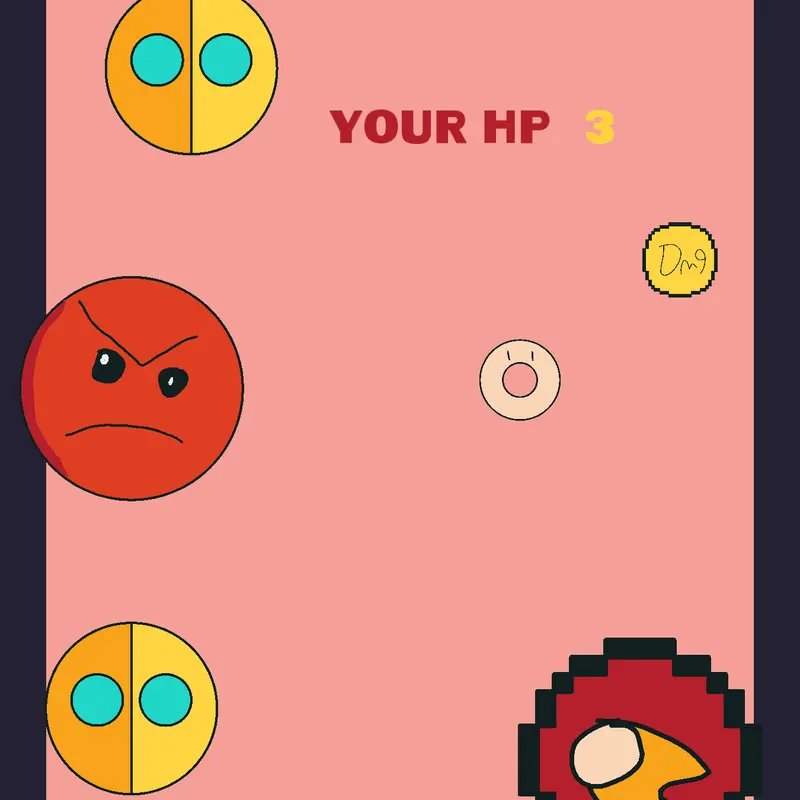 Game by @Oopses