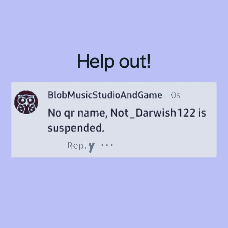 Game by @BlobMusicStudioAndGames