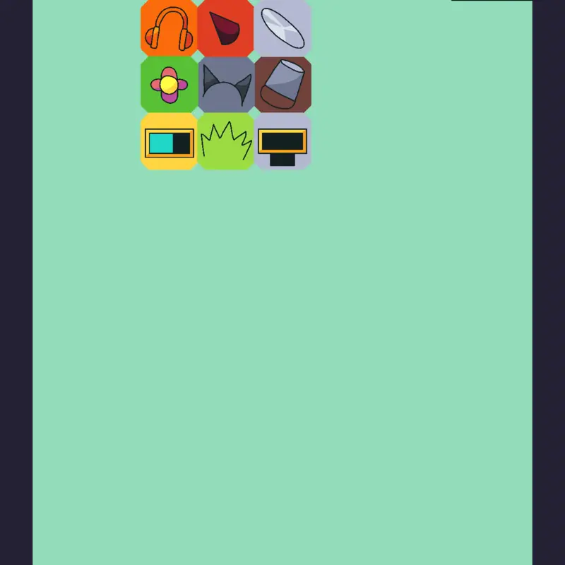 Game by @isabella1212