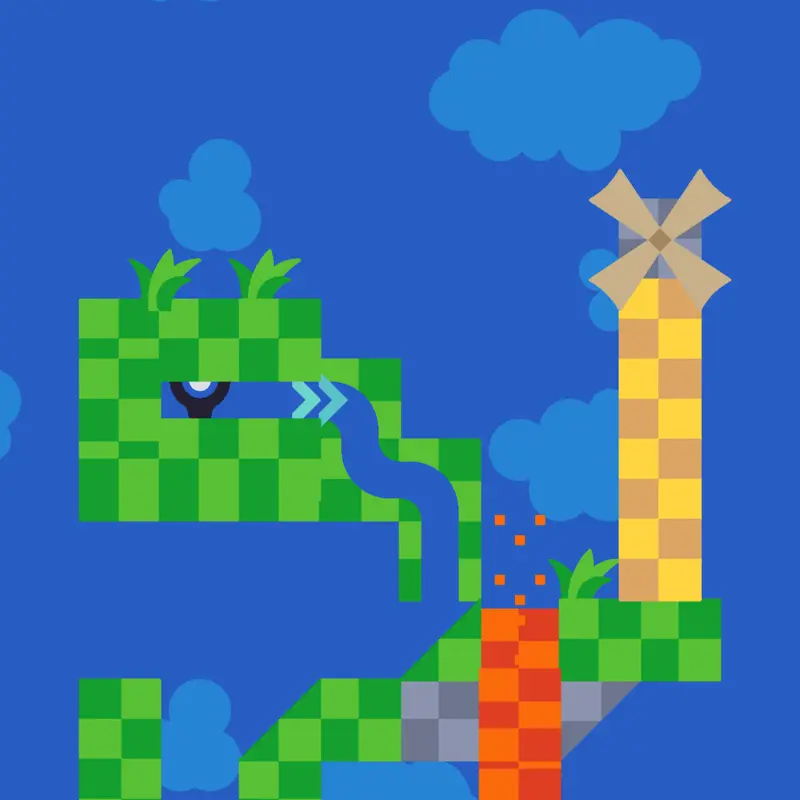 Game by @rosf