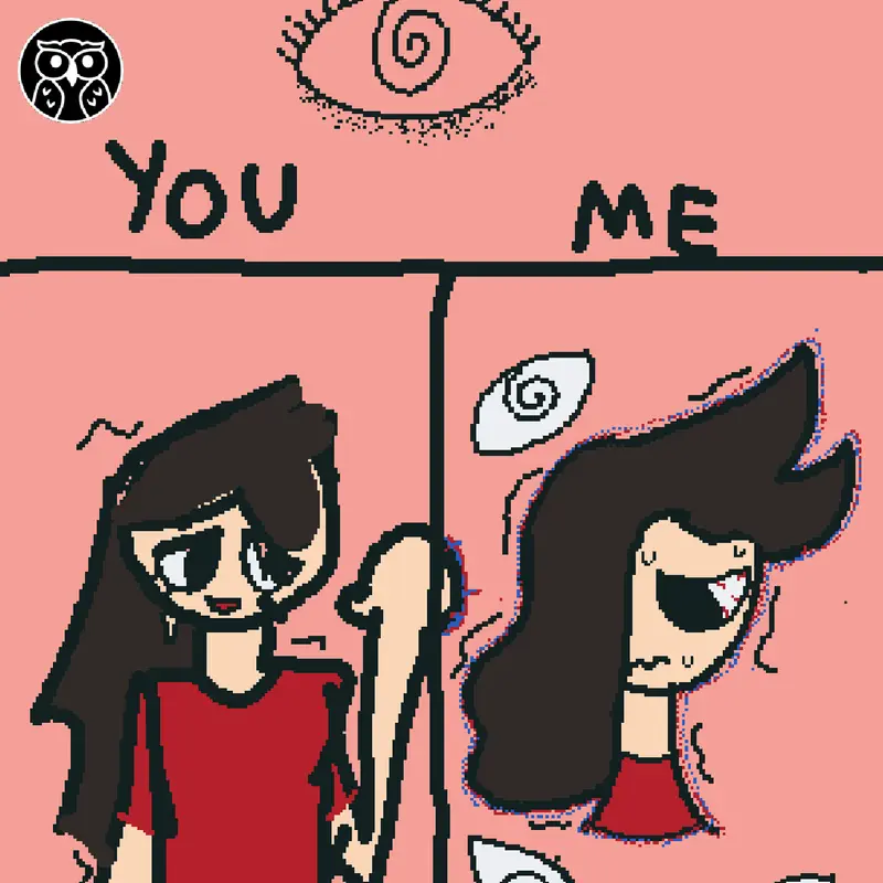There ya go ☆*:.｡.o(≧▽≦)o.｡.:*☆ by @Pox_tadc799