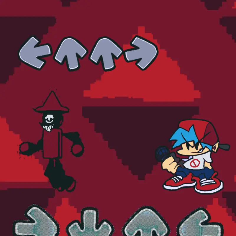 Game by @Unodos