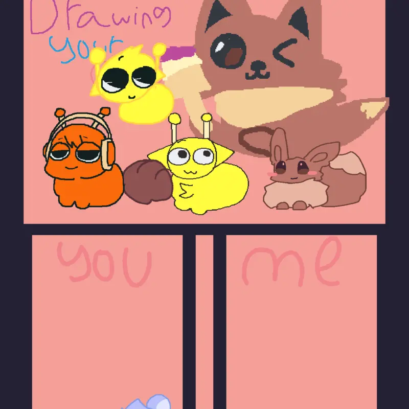 Game by @catmya88