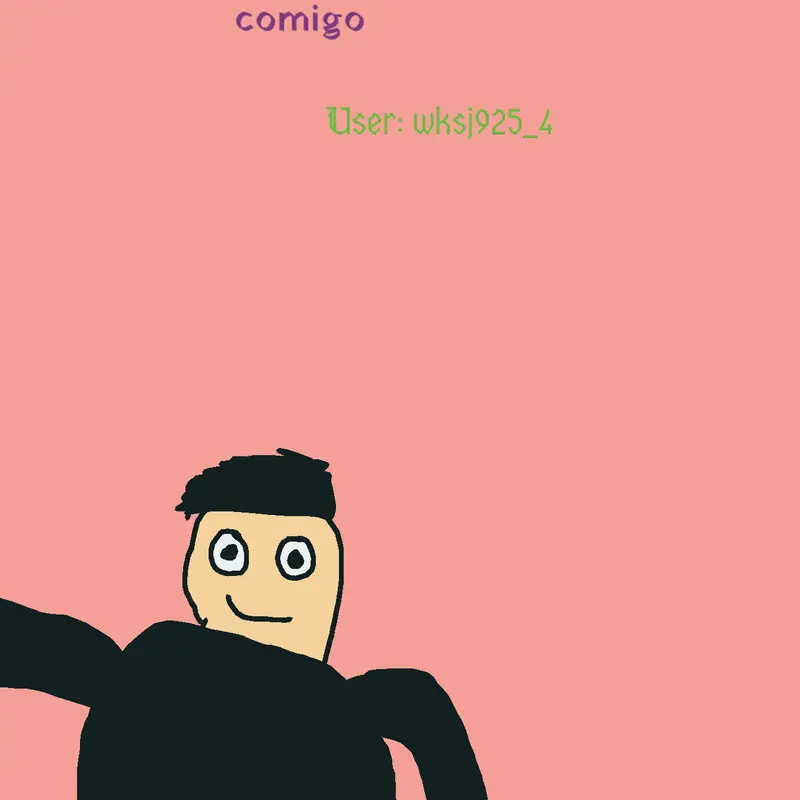 Game by @Antoniomedina