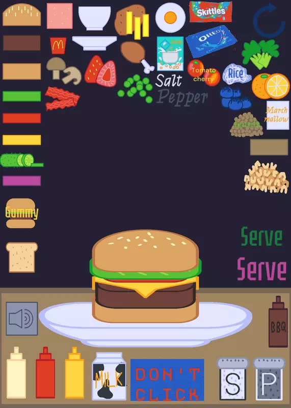 Game by @popeetheperformerfan