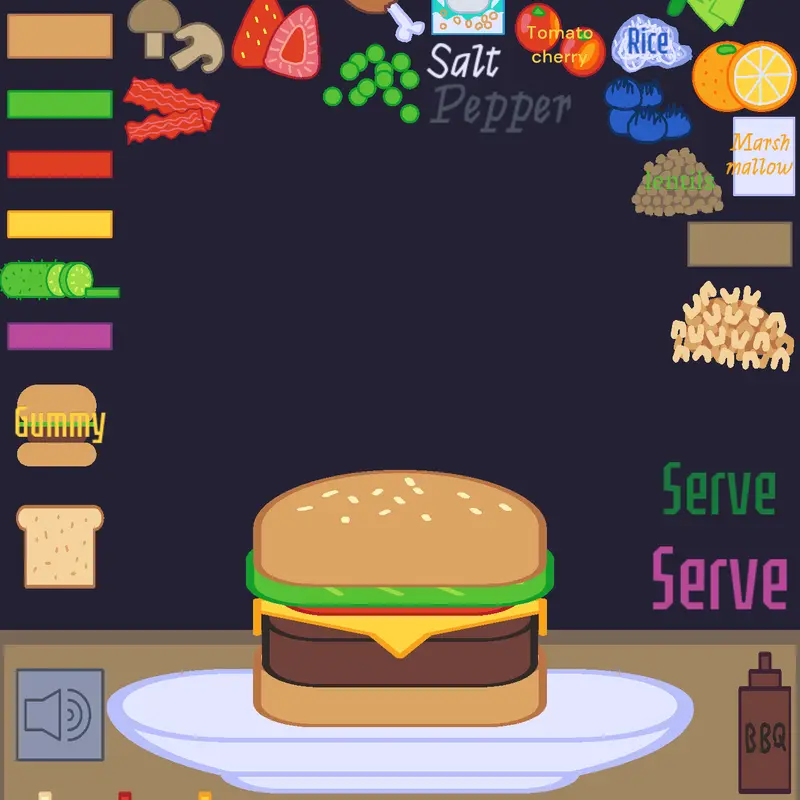 Game by @popeetheperformerfan