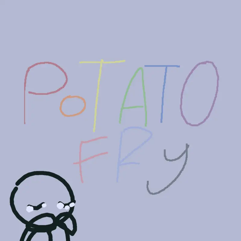 Game by @potato_fry