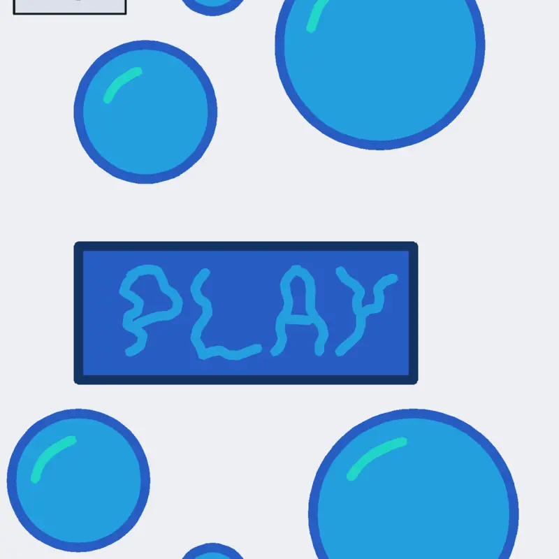 Bubble pops! by @Paola67Games