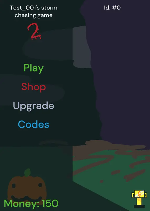 Game by @test_001