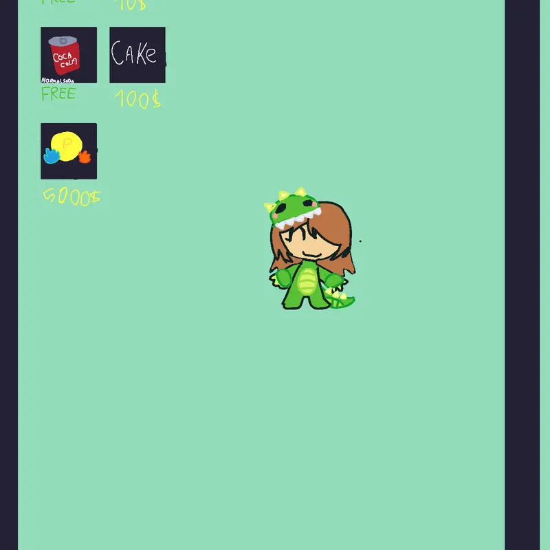 Game by @-Lil-Gabriella-