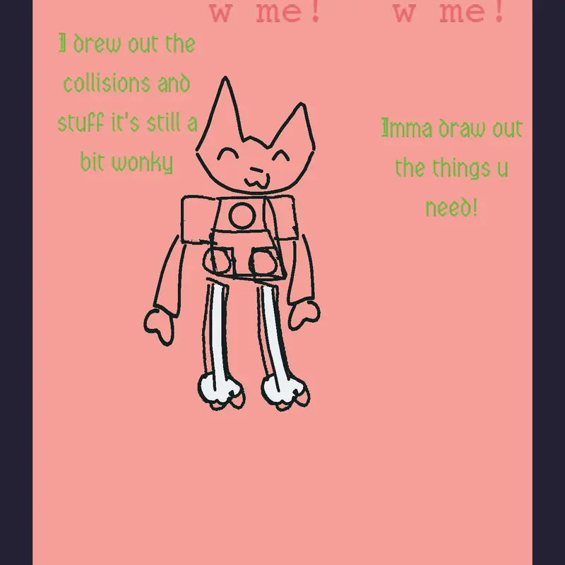 Game by @pansexual_lesbian_cat