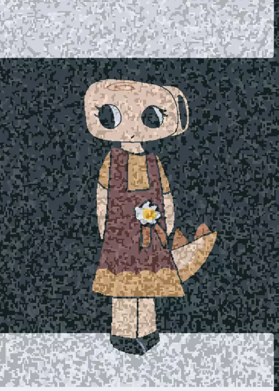Game by @Nyla_Arts