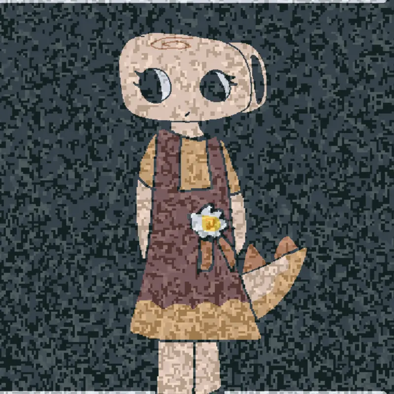 Game by @Nyla_Arts