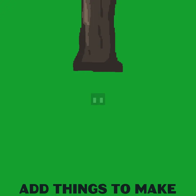 Game by @The_True_Tree