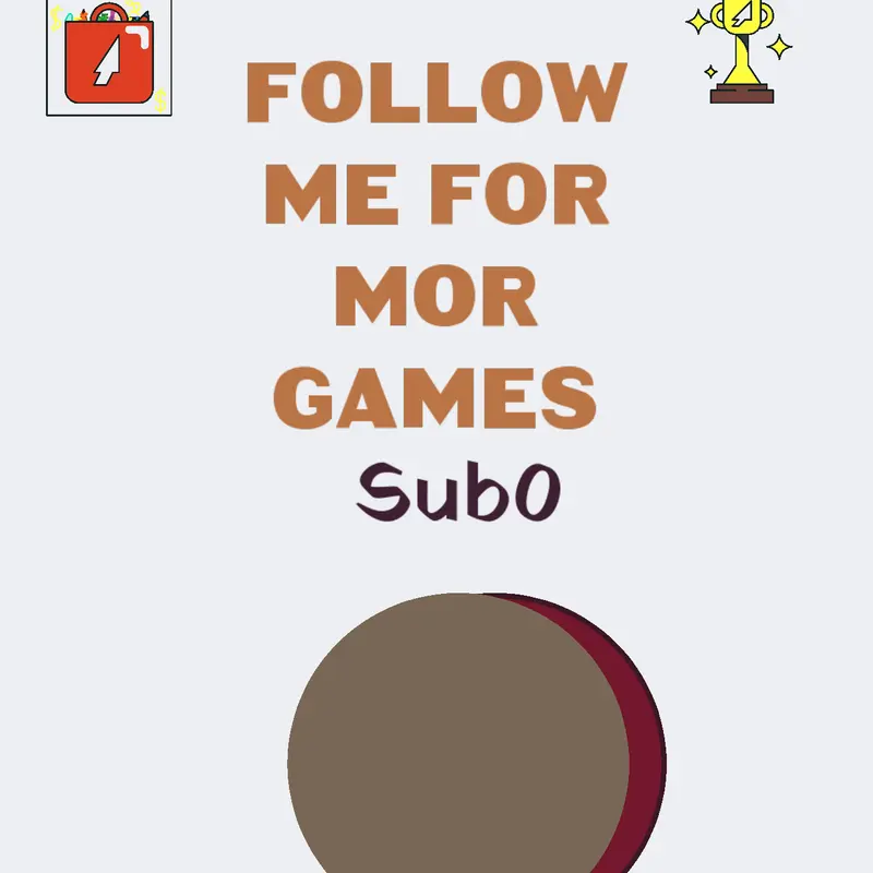 Game by @Shadysmc