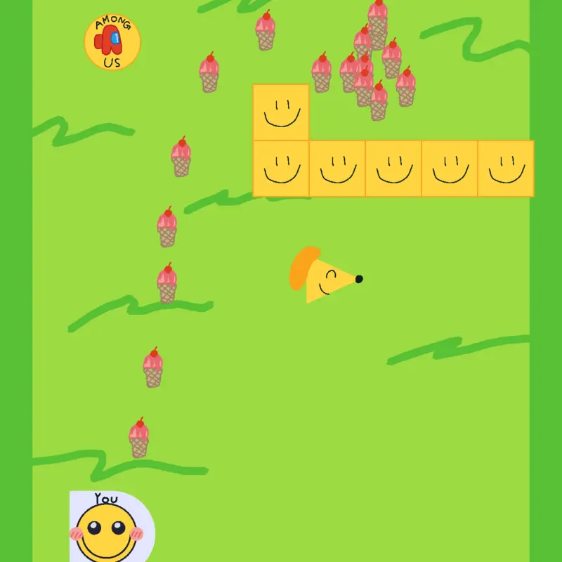 Game by @monkey_balls