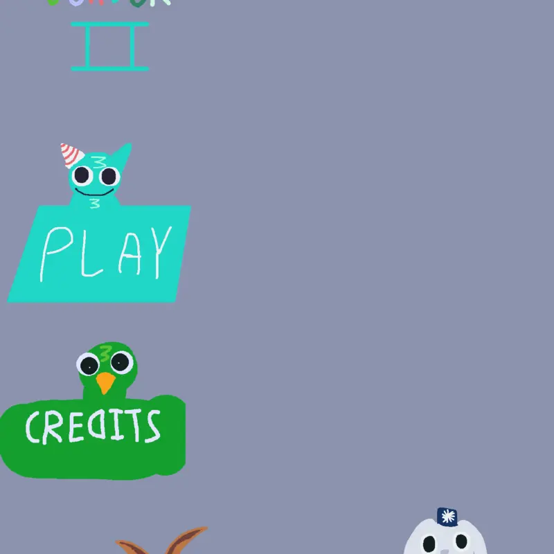 Game by @sebastiangameissla