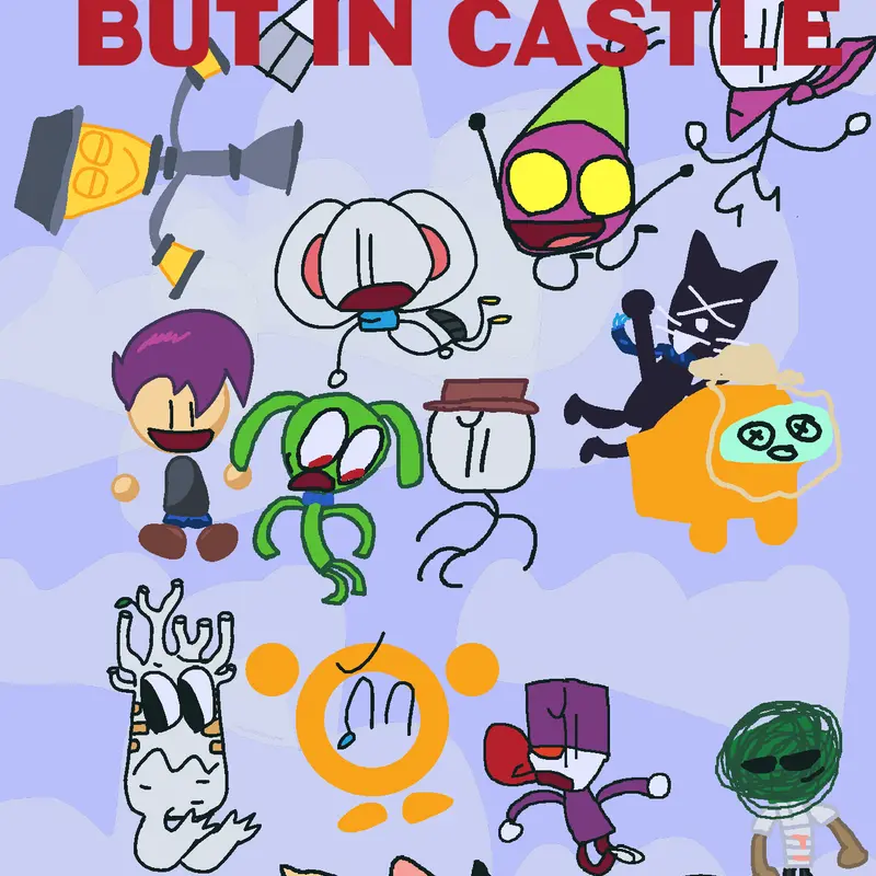 Game by @zux_hero