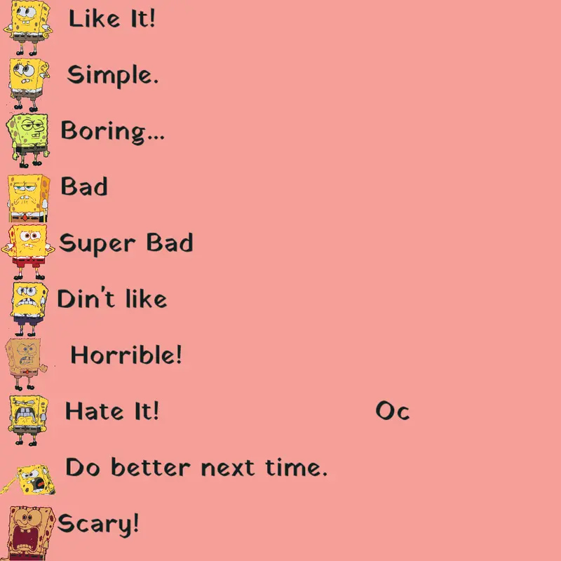 Game by @i_like_Spongebob