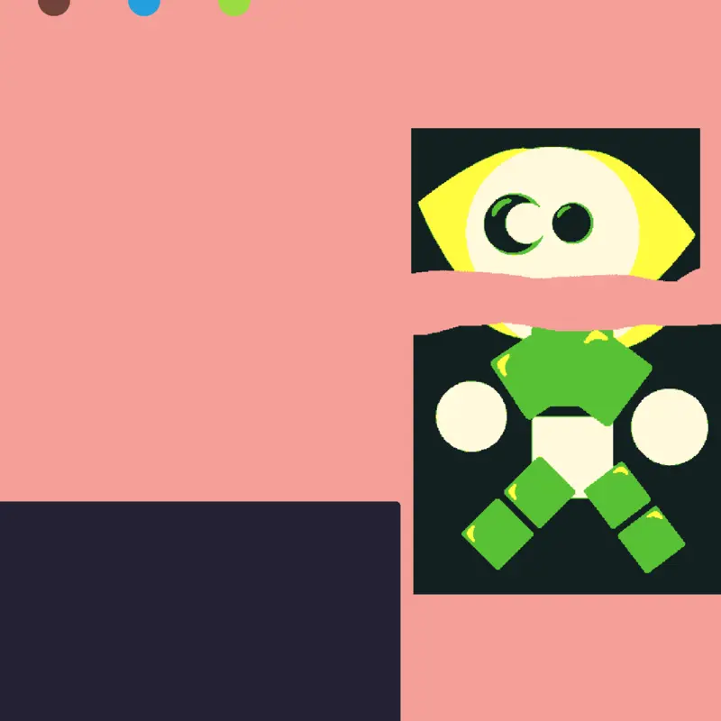 Game by @rosevella