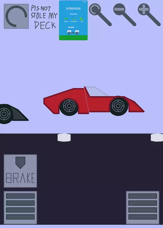 Game by @tinnis