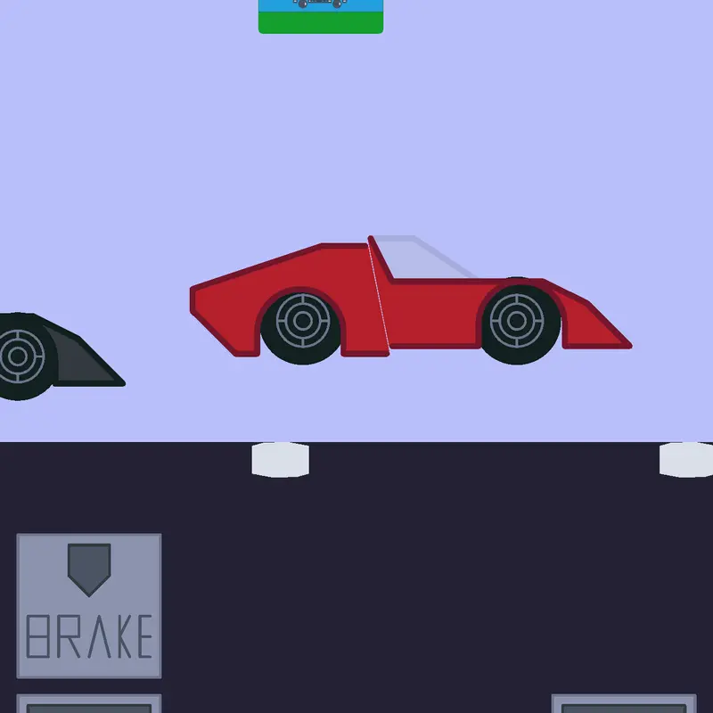 Game by @tinnis