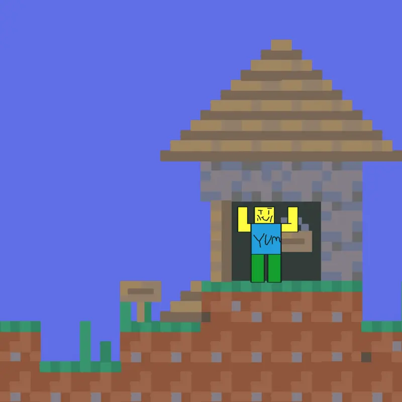 Game by @lox_4