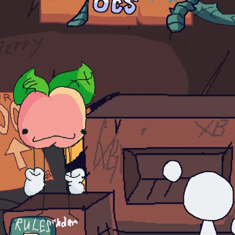 Game by @PeachCodez
