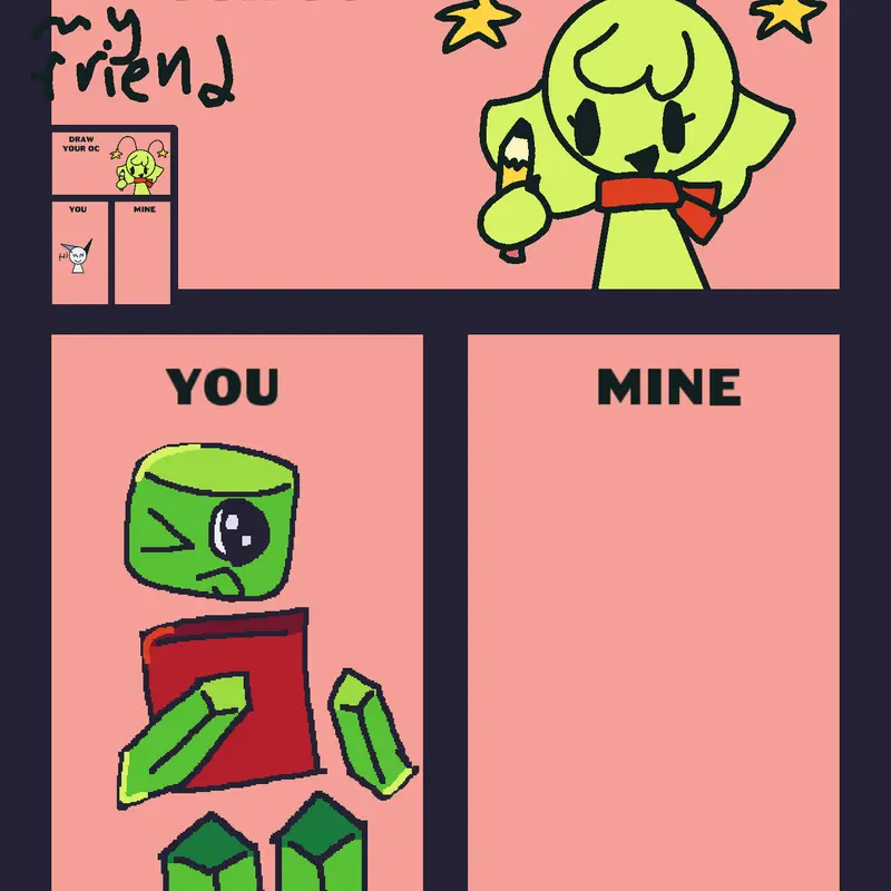 Game by @hi-yall