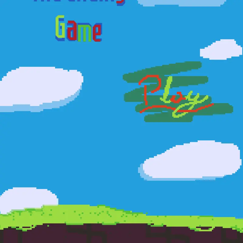 Game by @Malikka