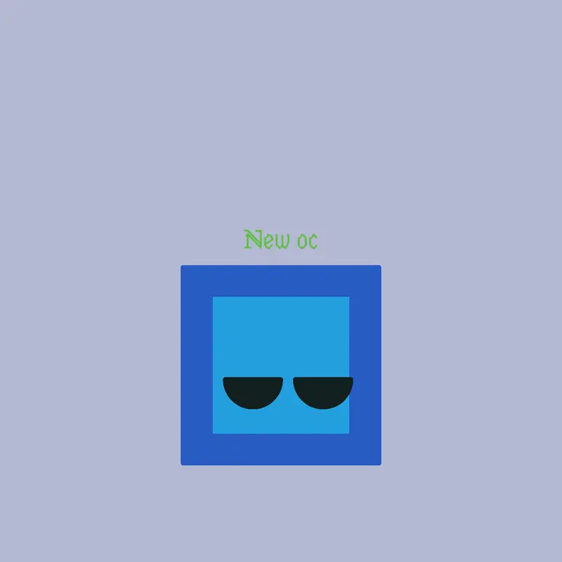 Game by @ACreatorOfGames