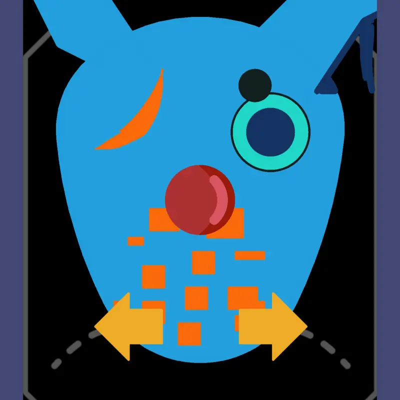Game by @turbtle