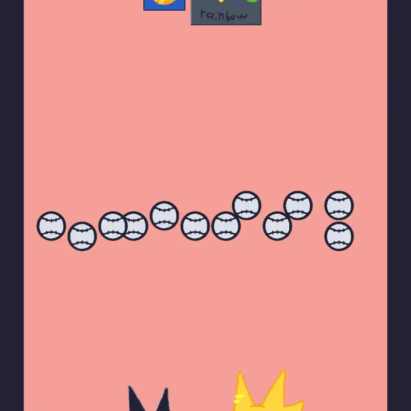 Game by @joselywaghey