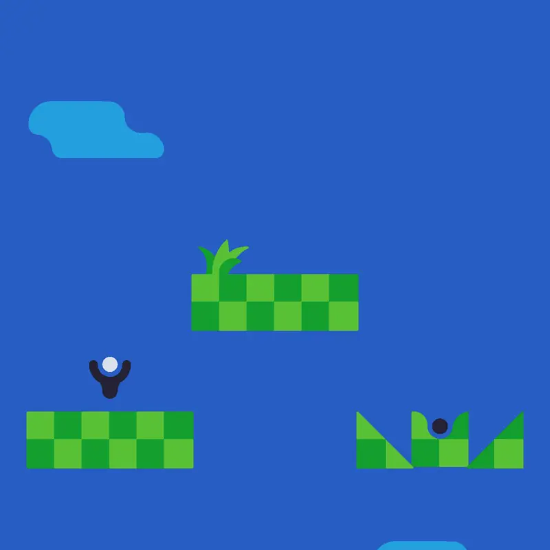 Game by @ilovegameswithphysics