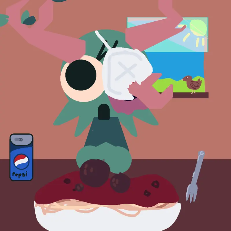 Game by @-Sprunki-Horror-Pine-