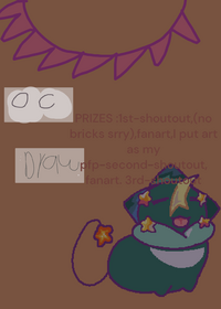FANART CONTEST!