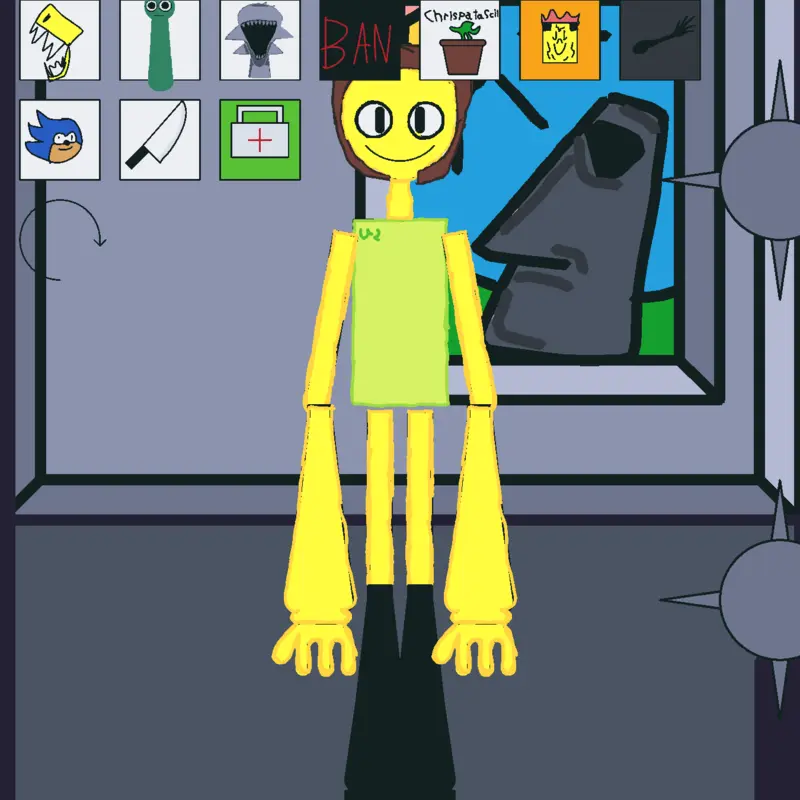 Game by @cat36851889552