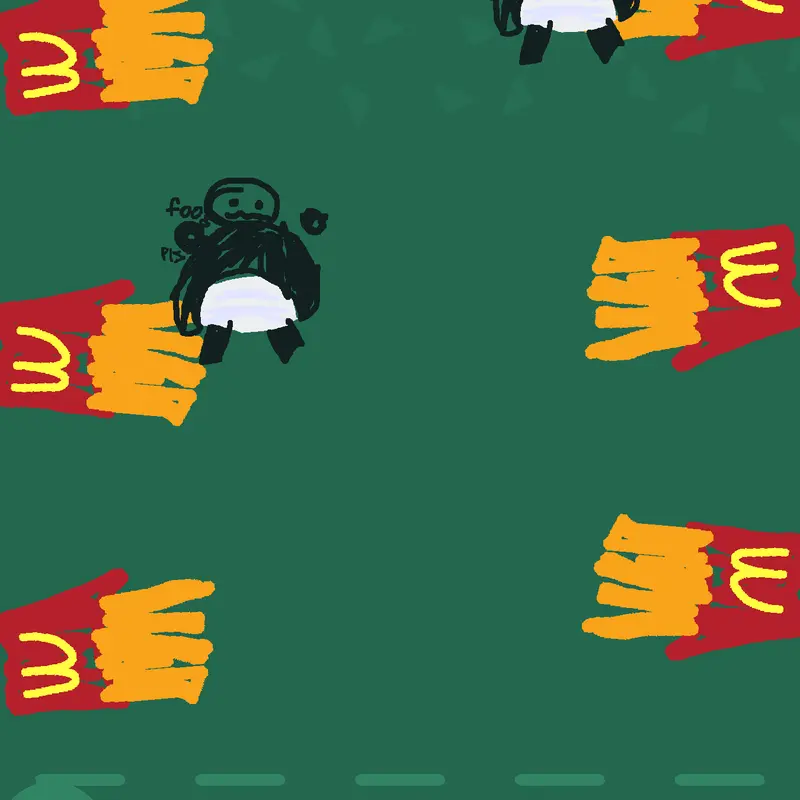 Game by @mokeyguy