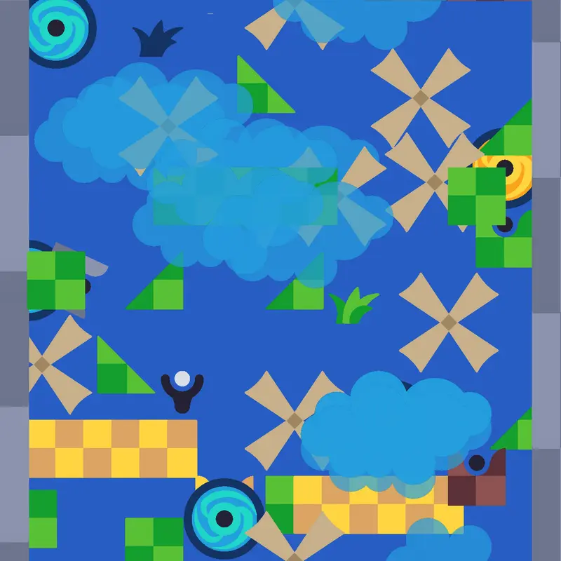 Game by @Davendra