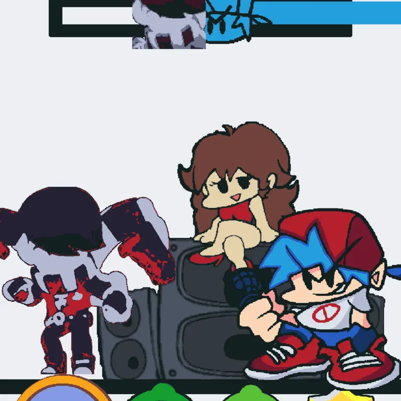 Game by @superdragotirex